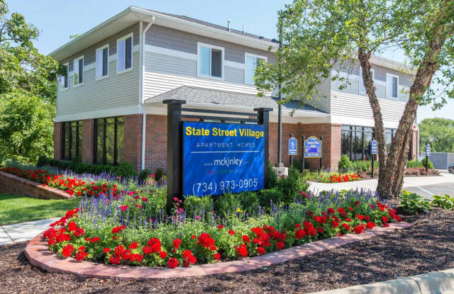 2227 S State Street - 2227 S State St, Ann Arbor, MI 48104