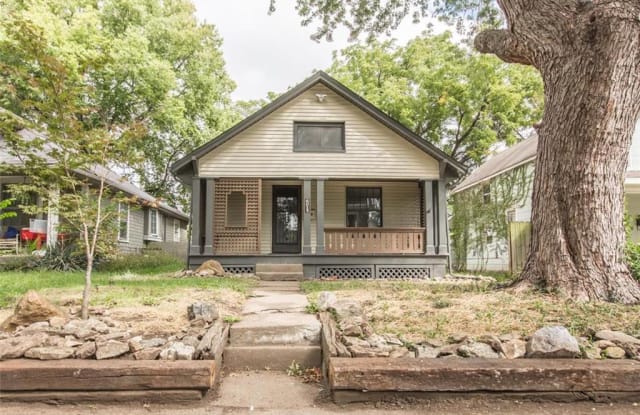 6015 Harrison Street - 6015 Harrison Street, Kansas City, MO 64110