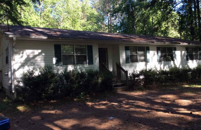 162 Scarborough Rd - 162 Scarborough Road, Henry County, GA 30294