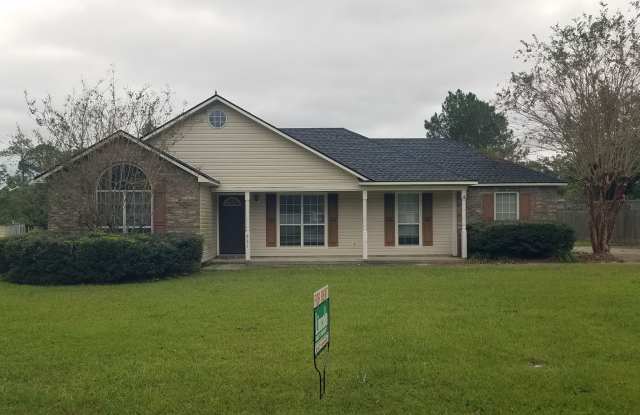 Coming Soon! Three bedroom home in Hahira, GA - 931 Lemaka Drive, Hahira, GA 31632