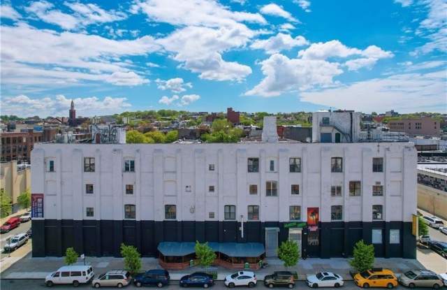 201 46th Street - 201 46th Street, Brooklyn, NY 11220