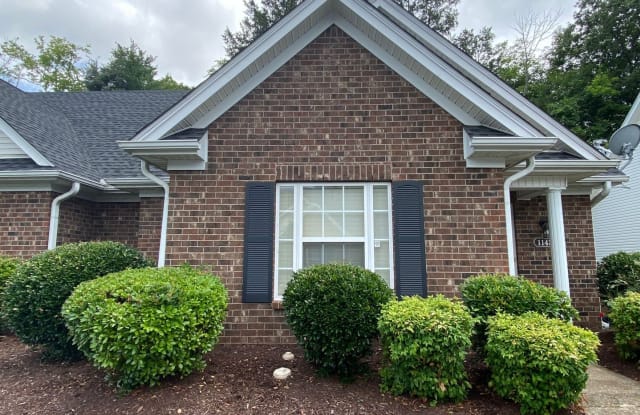 1143 Nashboro Blvd - 1143 Nashboro Boulevard, Nashville, TN 37217