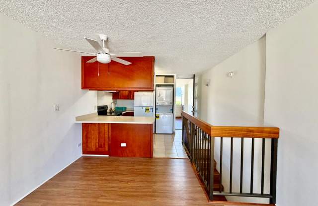 For Rent | A 1 Bedroom, 1 bath condo with 1 assigned parking stall at The Hausten Gallery 1