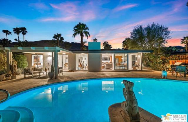 71798 San Gorgonio Rd Gallery 2