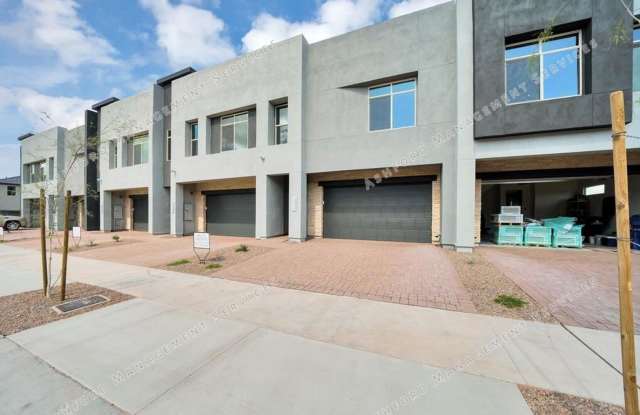 Luxury 3-Bedroom Townhome with Rooftop Deck and Mountain Views in Pinnacle at Union Park photos photos