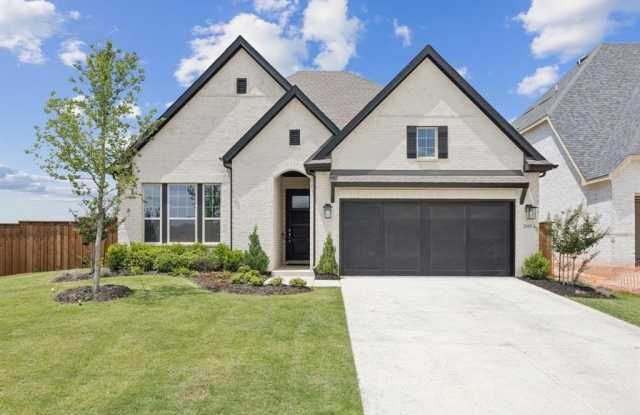 2600 Lafayette Drive - 2600 Lafayette Drive, Collin County, TX 75009