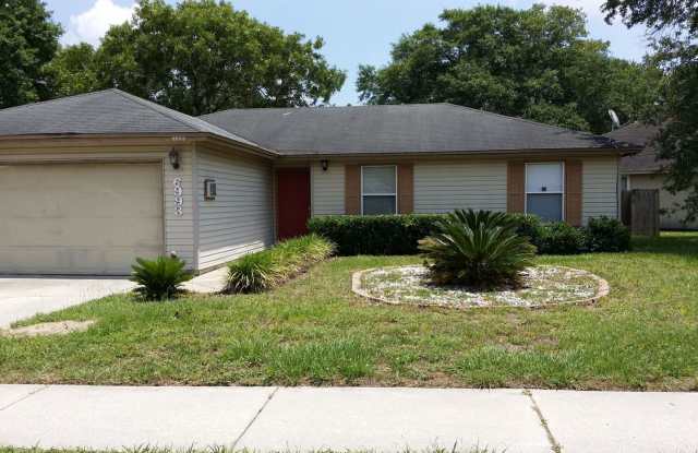 6993 Huntington Woods Cir. W - 6993 W Huntington Woods Cir, Jacksonville, FL 32244