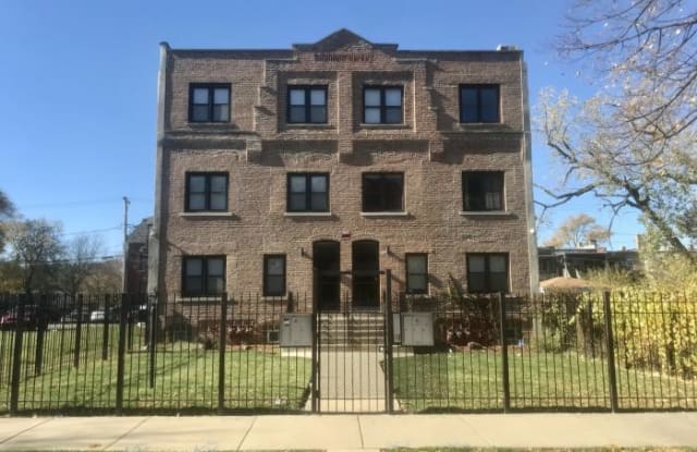 10452 S Maryland Avenue - 10452 South Maryland Avenue, Chicago, IL 60628