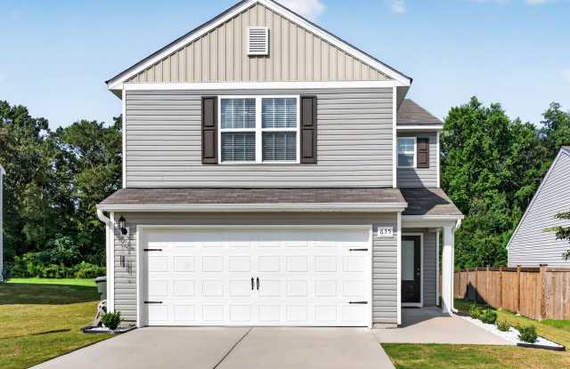 NEWLY BUILT 3BR/3BA HOME IN A PEACEFUL RICHLAND COUNTY COMMUNITY! photos photos
