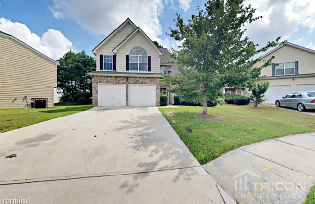 2372 Creel Road - 2372 Creel Road, Fulton County, GA 30349