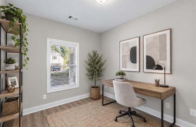1589 Habershal Drive NW Gallery 4