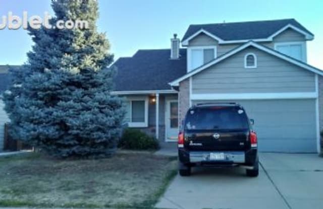 19799 East Stanford Ave. - 19799 East Stanford Avenue, Centennial, CO 80015