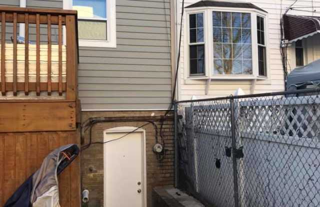 4301 3rd St Nw - 4301 3rd Street Northwest, Washington, DC 20011