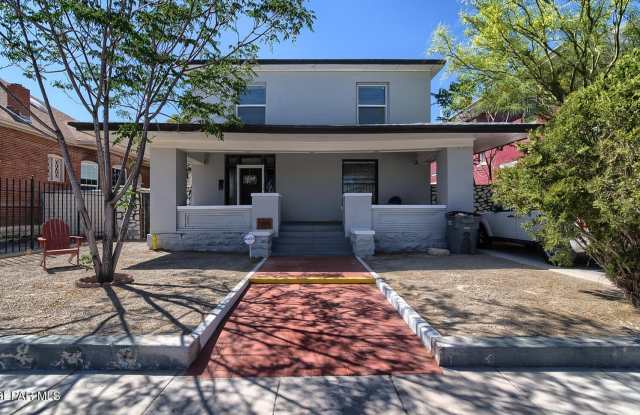 1305 E RIO GRANDE Avenue unit: 1 photos photos
