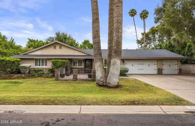 6709 E CALLE REDONDO Gallery 1