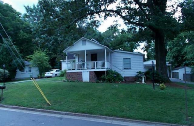 2686 NW Rosemary Street NW - 2686 Rosemary St NW, Atlanta, GA 30318