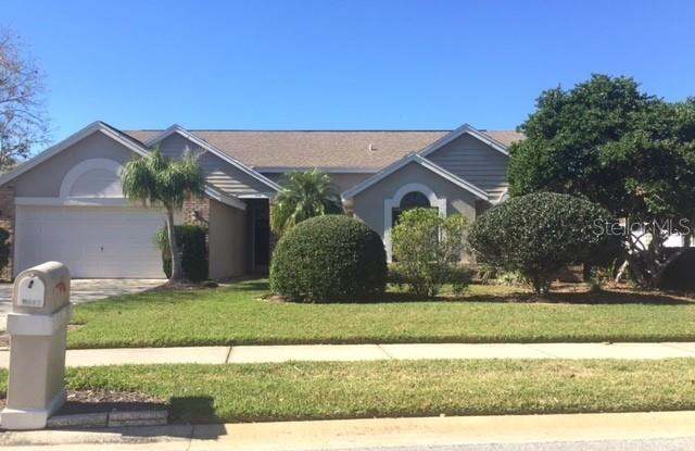 1008 S MAGEE CREEK COURT - 1008 Magee Creek Court South, Oviedo, FL 32765