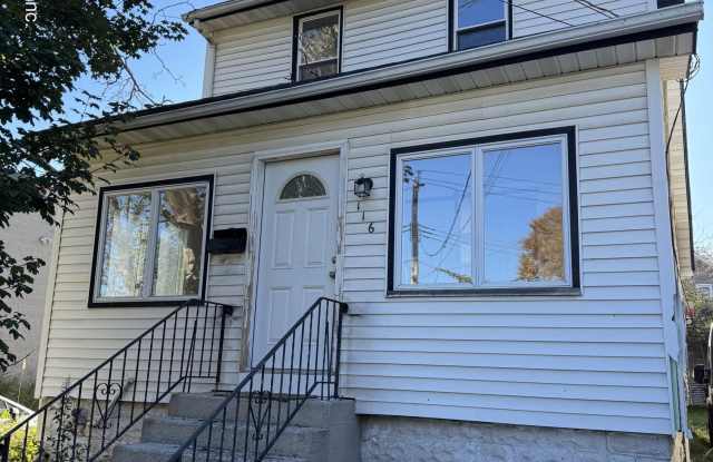 116 Wakefield Avenue photos photos