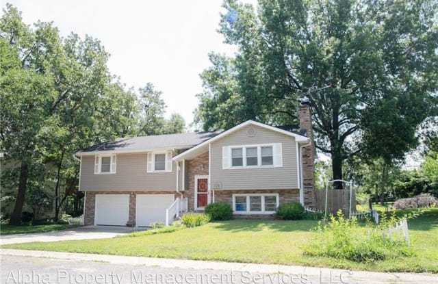 108 Fairview - 108 Fairview Avenue, Warrensburg, MO 64093
