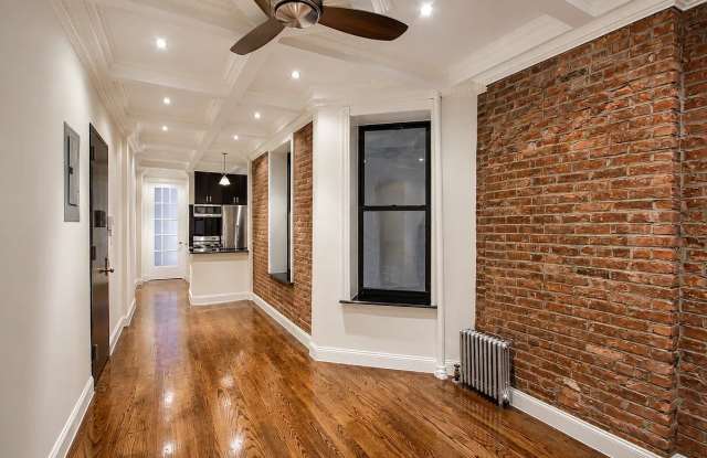 72 West 108th St Gallery 2