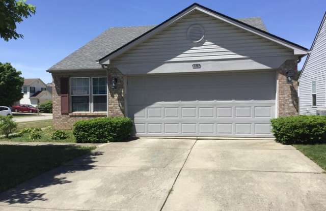 6474 Titania Drive - 6474 Titania Drive, Lawrence, IN 46236