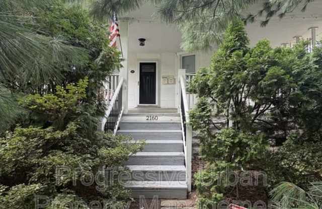 2160 Alger Road - Downstairs Gallery 1
