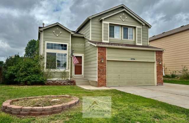 4394 Gunbarrel Drive photos photos