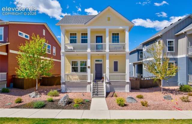 38 N Olympian Drive photos photos