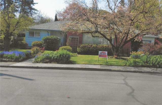 Available August 6th: Must See Mid Century Ranch House on .28 of an Acre! photos photos