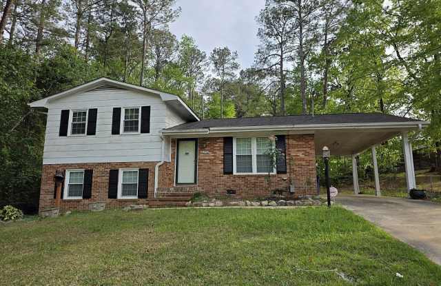 2532 Sourwood Drive photos photos