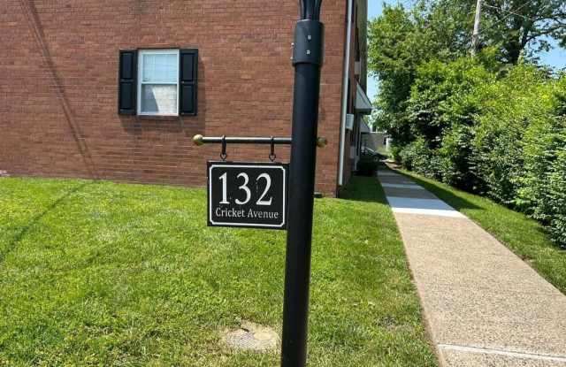 132 CRICKET AVENUE - 132 Cricket Avenue, Ardmore, PA 19003