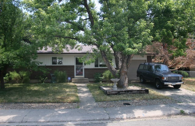 3050 25th St - 3050 25th Street, Boulder, CO 80304