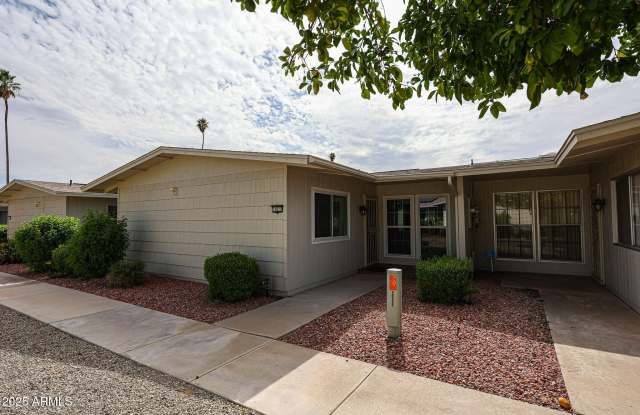 10827 W SANTA FE Drive photos photos
