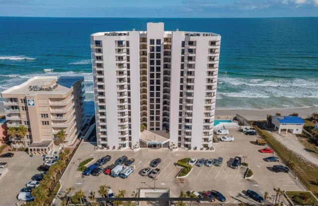 3855 S ATLANTIC AVENUE - 3855 South Atlantic Avenue, Daytona Beach Shores, FL 32118