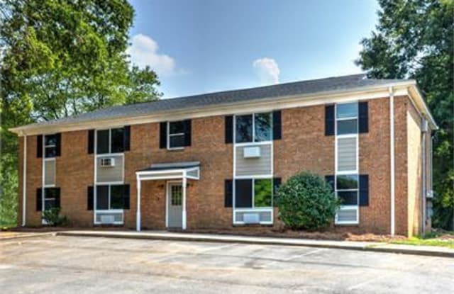 1311-C Sims Circle - 1 - 1311 Sims Circle, Gastonia, NC 28052
