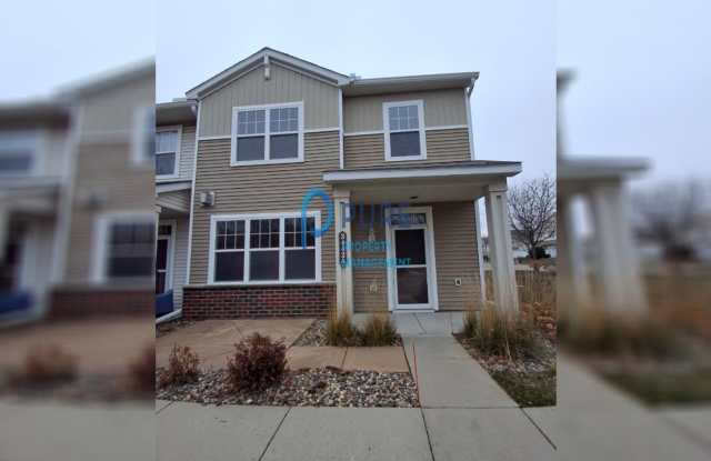 Woodbury 3 BR /2 BA Pet friendly Townhouse! Schedule a self showing tour today! - 3442 Hazel Trail, Woodbury, MN 55129 Woodbury 3 BR /2 BA Pet friendly Townhouse! Schedule a self showing tour today! - 3442 Hazel Trail, Woodbury, MN 55129
