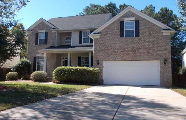 Large 6 Bedroom, 3 Bath house in Pineville photos photos Large 6 Bedroom, 3 Bath house in Pineville photos photos