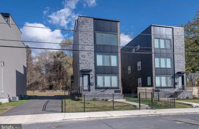 6983 SILVERWOOD STREET - 6983 Silverwood Street, Philadelphia, PA 19128