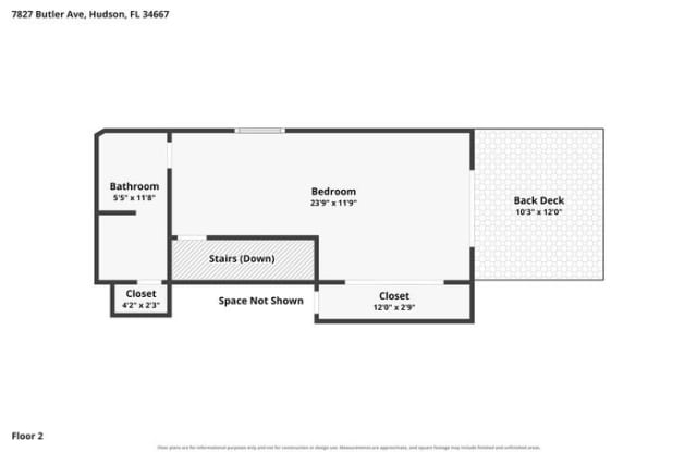 7827 Butler Avenue Gallery 3