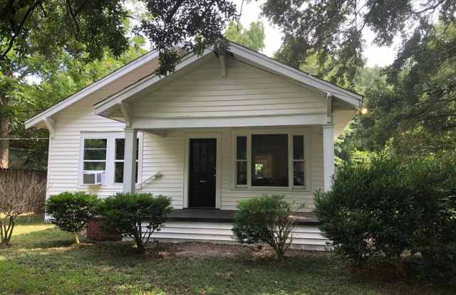 2509 Fairway Dr - 2509 Fairway Drive, Mobile, AL 36606