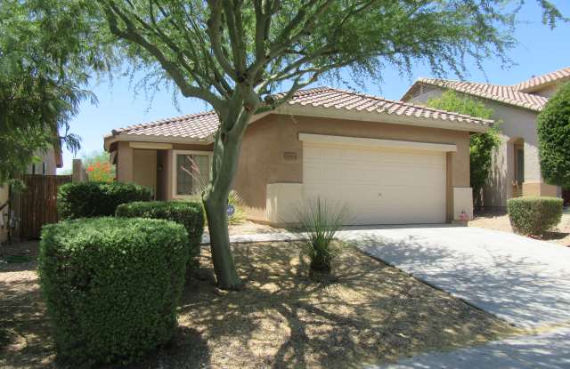 38024 N Pagoda Ln - 38024 North Pagoda Lane, Anthem, AZ 85086