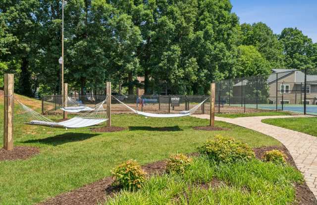 Woodcreek Apartments Gallery 4
