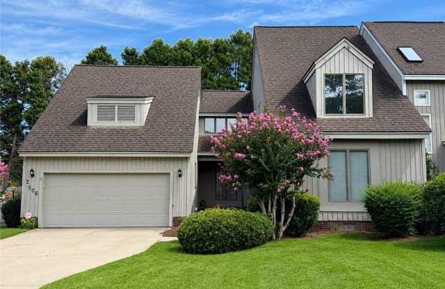 2506 Woodwind Drive Gallery 1
