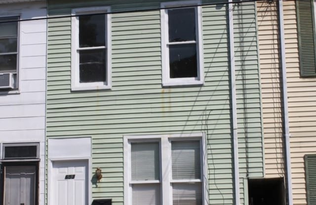 653 West College Ave. - 653 W College Ave, York, PA 17401