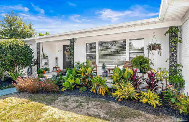 319 Gamarra Road photos photos