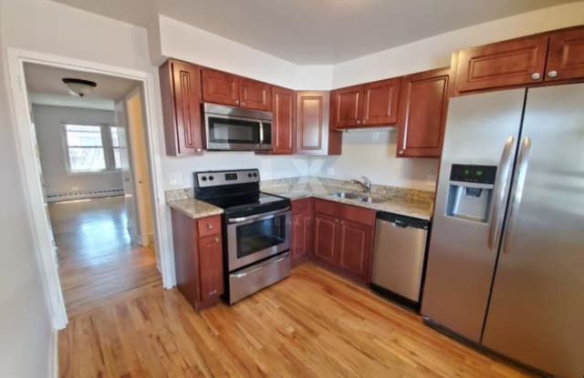 2122 West Foster Ave. - 2122 West Foster Avenue, Chicago, IL 60625