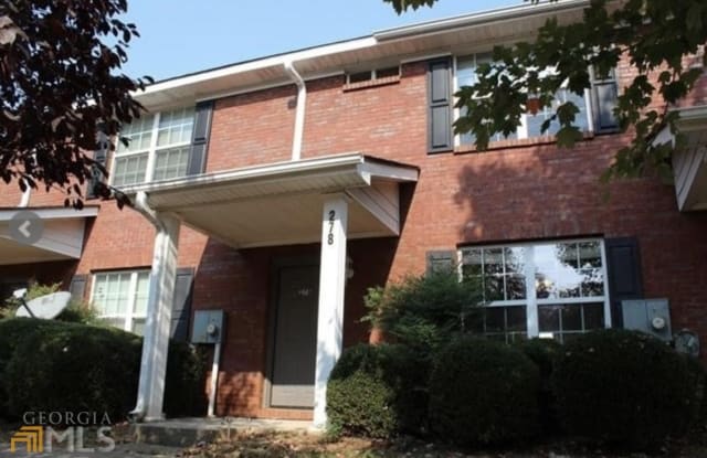 278 Christians Walk - 278 Christian's Walk, Newnan, GA 30263