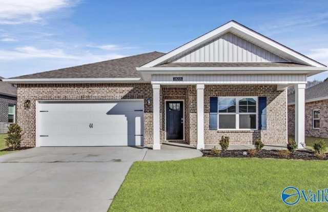 28153 Saddle Springs Drive NW - 28153 Saddle Springs Drive Northwest, Huntsville, AL 35756