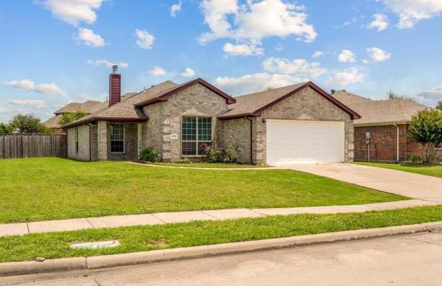 1103 Twin Lakes Drive - 1103 Twin Lakes Drive, Wylie, TX 75098