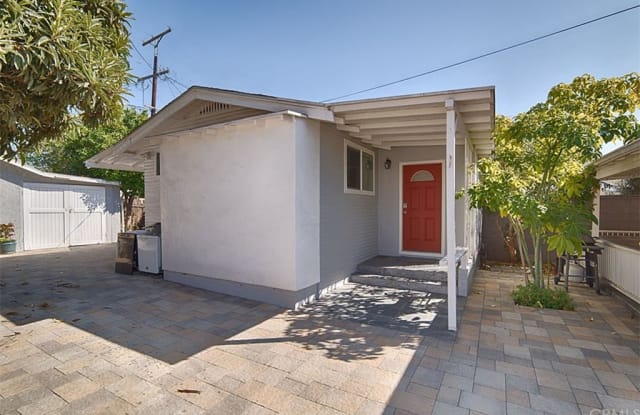 3371 La Clede Avenue - 3371 La Clede Avenue, Los Angeles, CA 90039